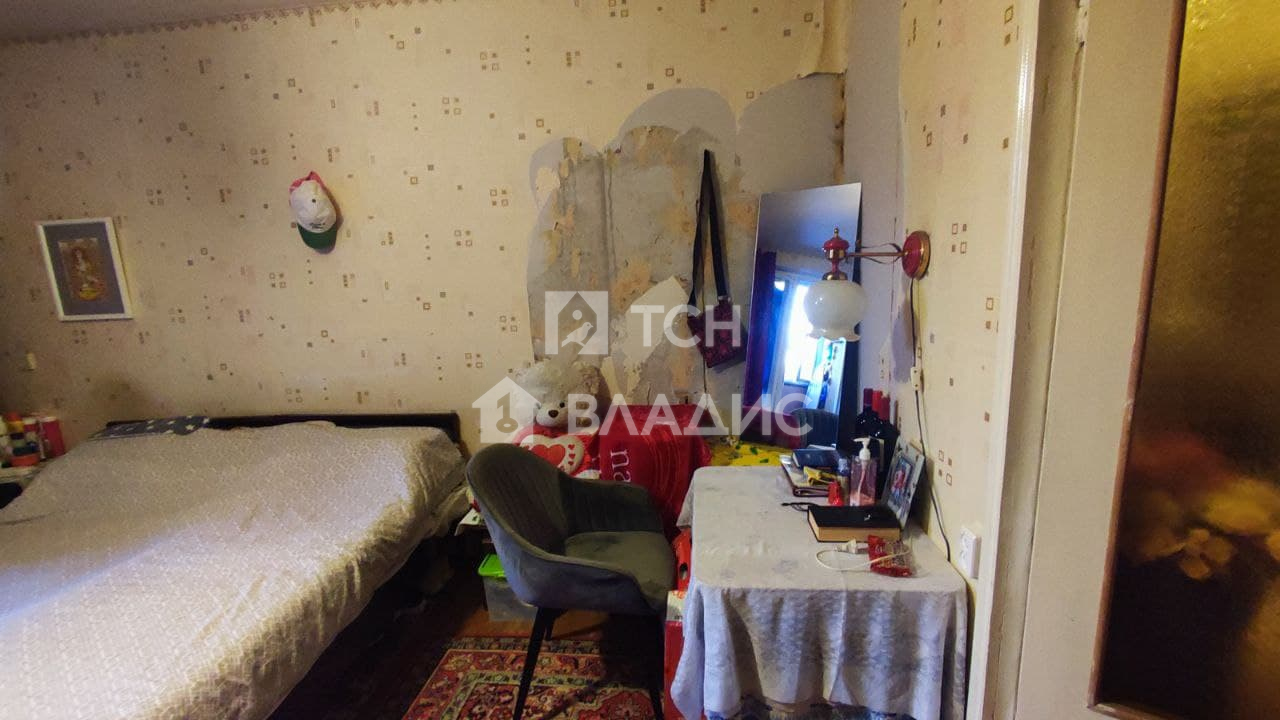 Продажа 1-комн квартиры на вторичном рынке Мытищи, Олимпийский проспект, 36к1