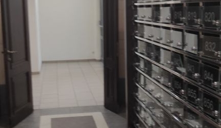 3-комн квартира Погонный проезд, 3ак4