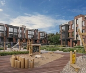 Продать Квартиры в новостройке Лобаново, 46К-9061   