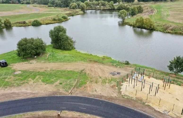 Фото коттеджного поселка Кузьминский от МЕТА. Коттеджный поселок 