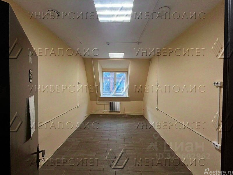 Аренда ПСН Электрозаводская улица,  д. 20