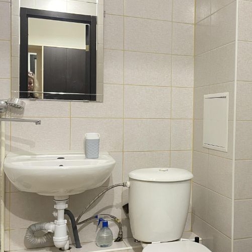 Студия пос. Бугры, бульвар Воронцовский, 5к1