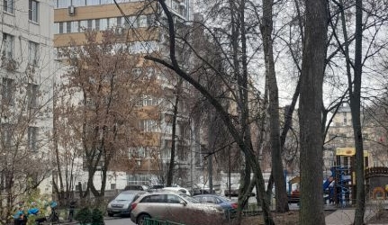 2-комн квартира Перуновский переулок, 4-8