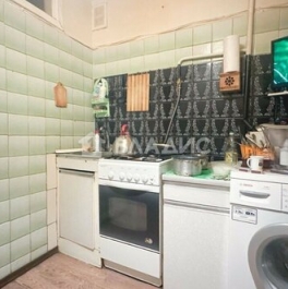 Продажа 2-комн квартиры на вторичном рынке Красногорск г, Железнодорожный пер,  д. 1 к3