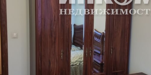 2-комн квартира Осенний бульвар, 15