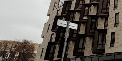 2-комн квартира Садовническая набережная, 7