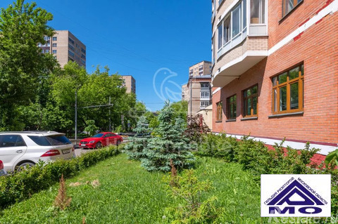 Продажа 1-комн квартиры на вторичном рынке 3-й Самотёчный переулок,  д. 16