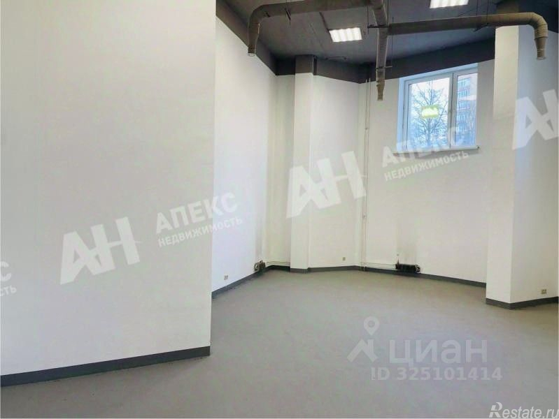 Аренда ПСН улица Удальцова