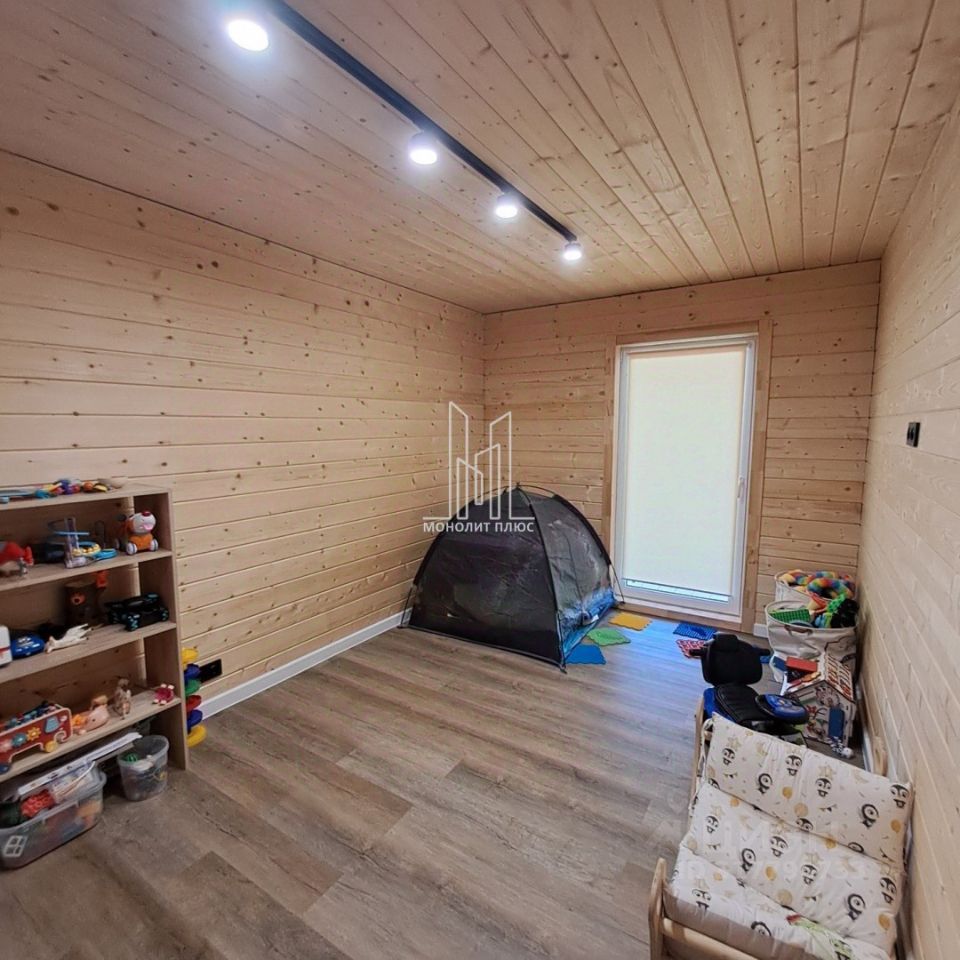 Продажа дома Южный парк тер., 136
