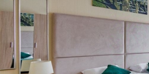 6-комн квартира Гороховая улица, 11