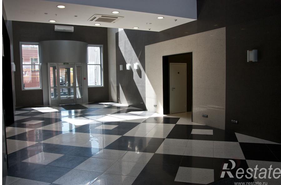 Аренда офиса Певческий пер,  д. 12