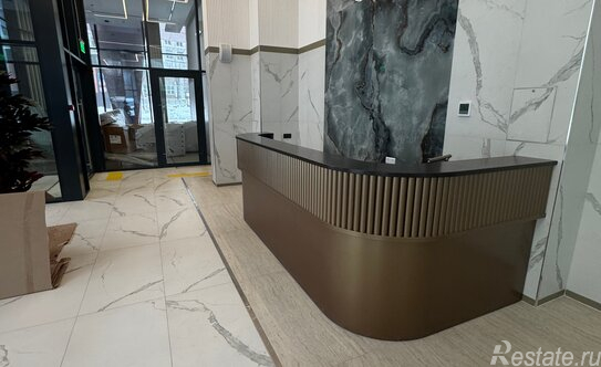 Продажа 2-комн квартиры на вторичном рынке Миклухо-Маклая ул,  д. 23 к1