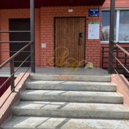 Продажа 2-комн квартиры на вторичном рынке Клин, улица Менделеева,  д. 7