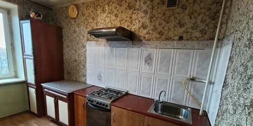 1-комн квартира Бассейная ул,  д. 85