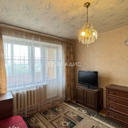 Продажа 2-комн квартиры на вторичном рынке Железнодорожный, Советская улица,  д. 8