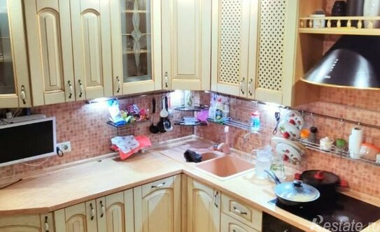 Продажа 2-комн квартиры на вторичном рынке Железнодорожный, Пионерская улица