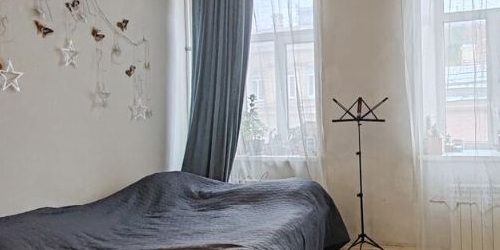 4-комн квартира переулок Гривцова, 13/11