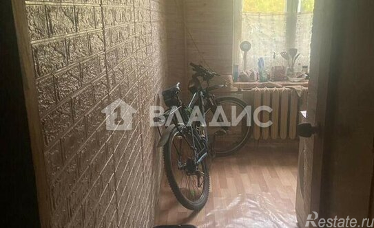 Продажа 3-комн квартиры на вторичном рынке Владимирская 3-я ул