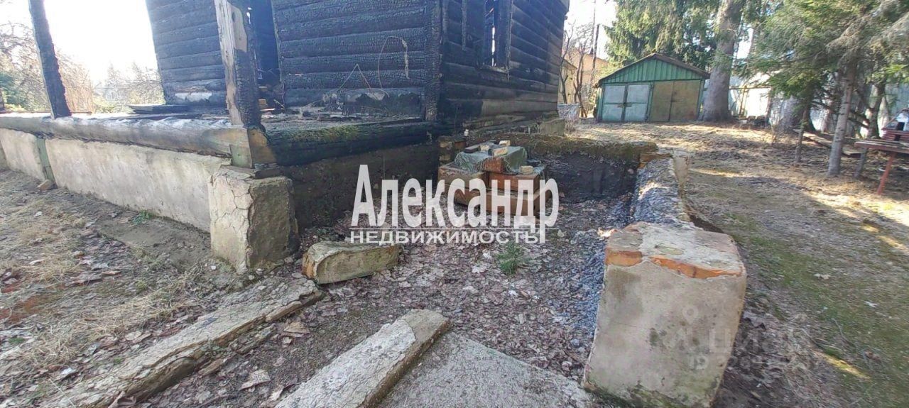 Продажа земли Всеволожск, Николаевская улица, 72