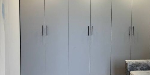 2-комн квартира улица Героев Панфиловцев, 9К1