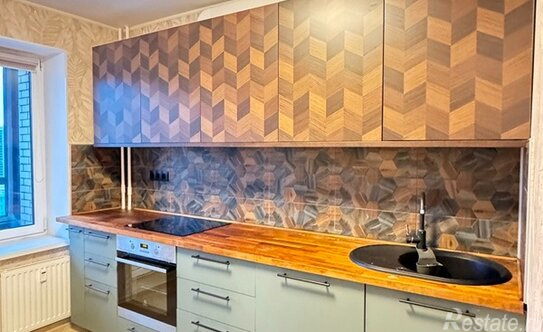 Продажа 1-комн квартиры на вторичном рынке Парголово п, Фёдора Абрамова ул,  д. 16 к1