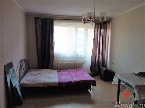 Продажа 1-комн квартиры на вторичном рынке Голицыно, Керамиков пр-кт.,  д. 80