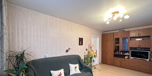 1-комн квартира Металлистов пр-кт,  д. 74