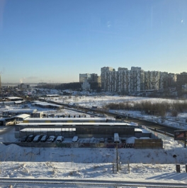 Продажа 4-комн квартиры на вторичном рынке проспект Солидарности