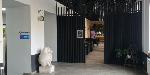 Офис ул Лабораторная,  д. 18