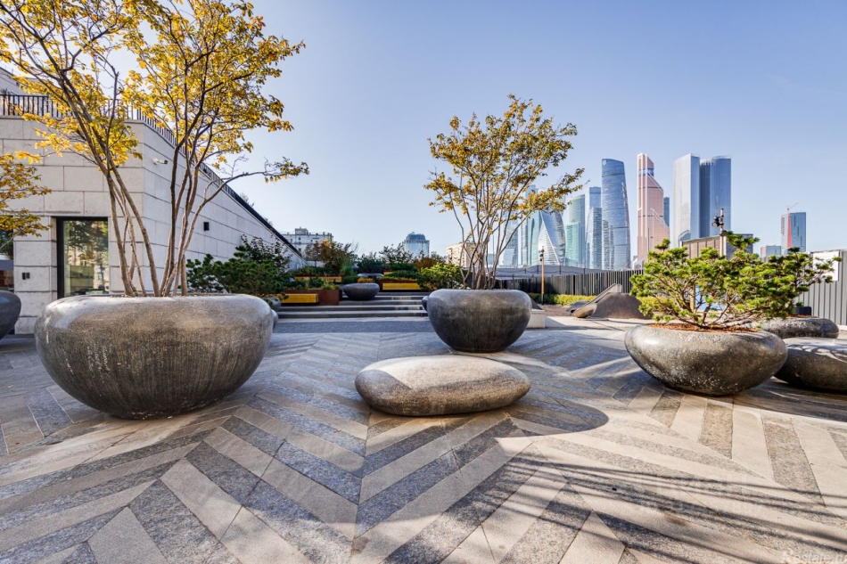 Продажа ПСН Кутузовский пр-кт,  д. 12