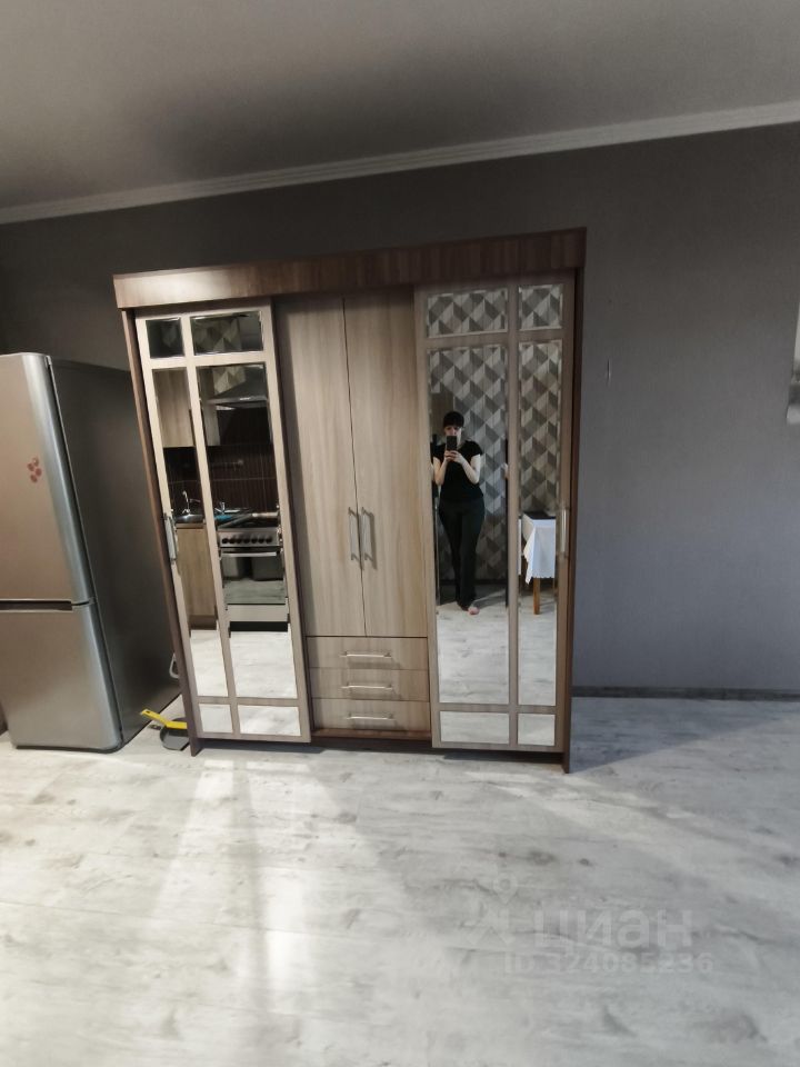 Продажа студии проспект Маршала Блюхера, 8к1