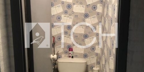 1-комн квартира Пилота Нестерова ул, 9