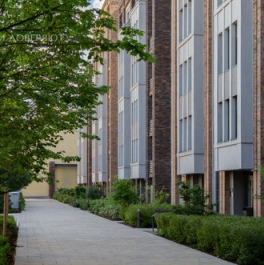 Продажа 3-комн квартиры на вторичном рынке Красноармейская 12-я ул,  д. 26 с1