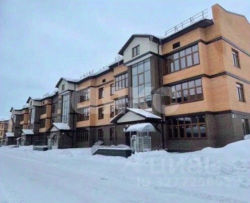 Продажа 2-комн квартиры на вторичном рынке Раменское, улица Березовая Роща, 10