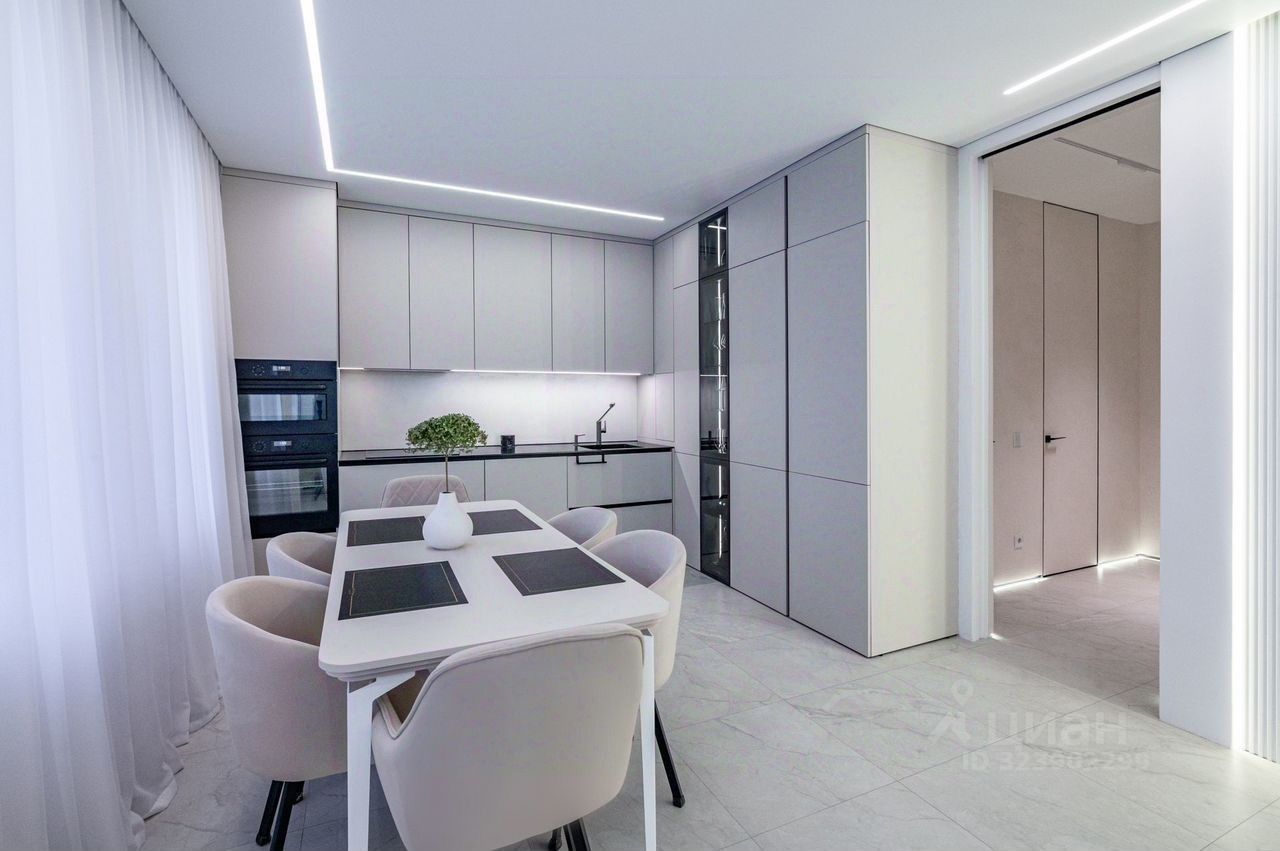 Продажа 3-комн квартиры на вторичном рынке Кудрово г., проспект Строителей, 16