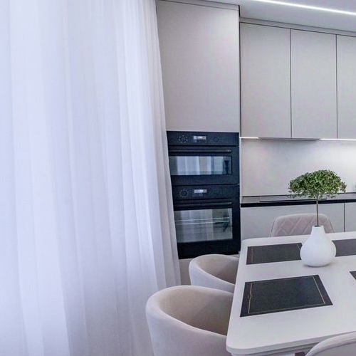 3-комн квартира Кудрово г., проспект Строителей, 16