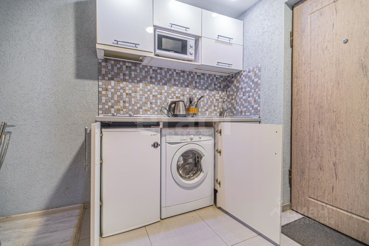 Продажа студии 4-я Советская улица, 8