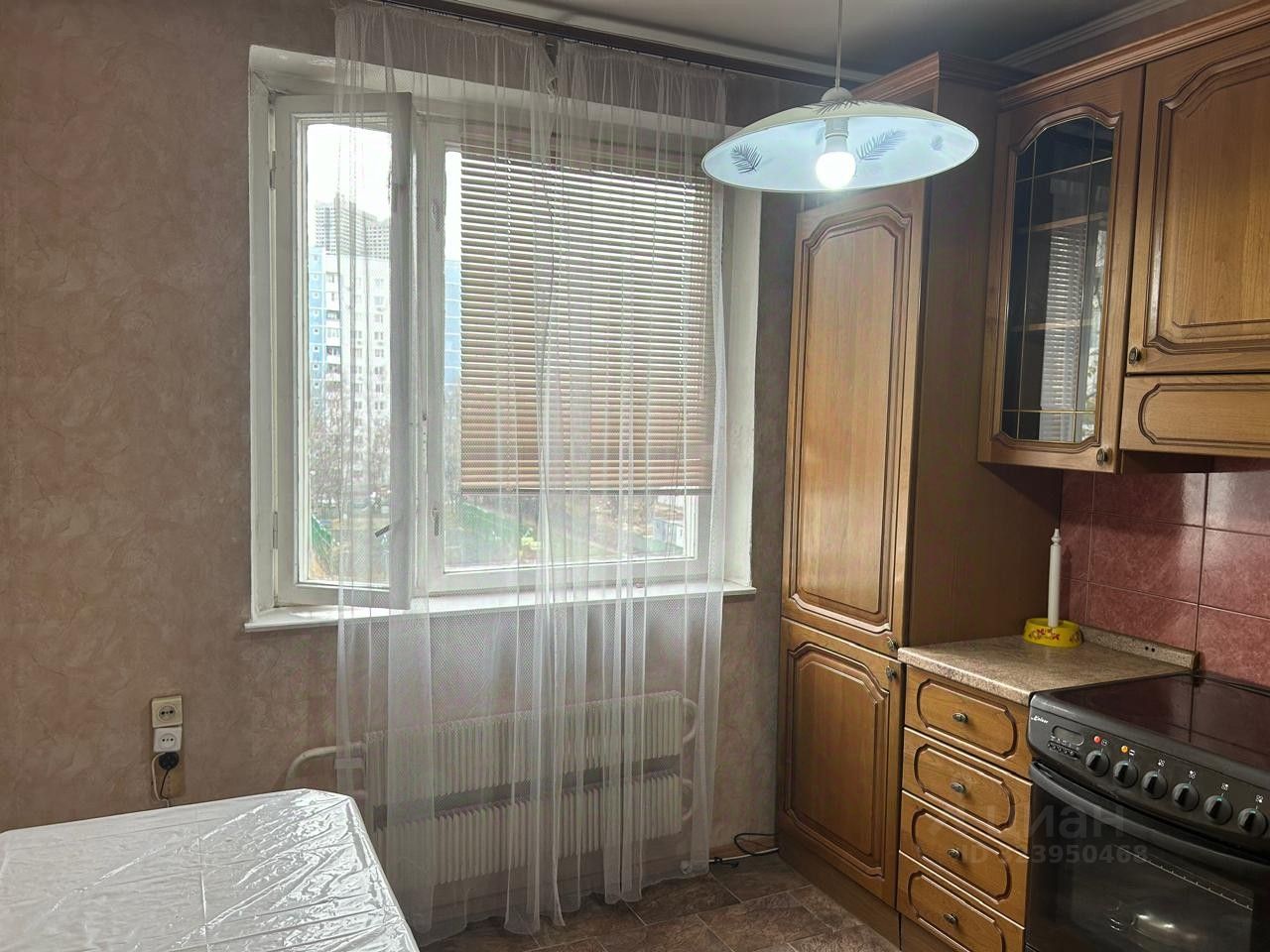 Продажа 2-комн квартиры на вторичном рынке улица Корнейчука, 37