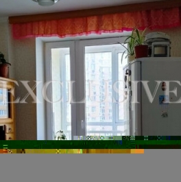 Продажа 2-комн квартиры на вторичном рынке Радиальная 6-я ул,  д. 5,  к. 2