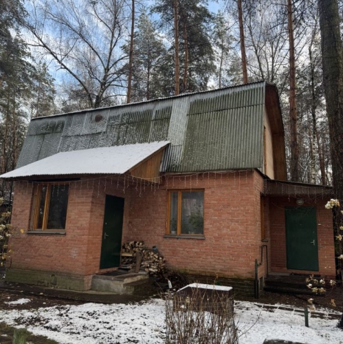 Коттедж/дом ВЭИ им Ленина п,  д. 1