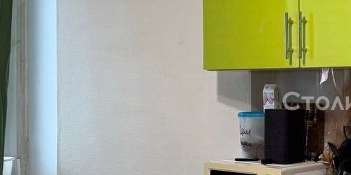 2-комн квартира улица Летчика Бабушкина, 41