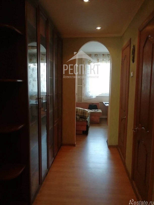 Продажа 2-комн квартиры на вторичном рынке ул. 3-я Карачаровская,  д. 9к3