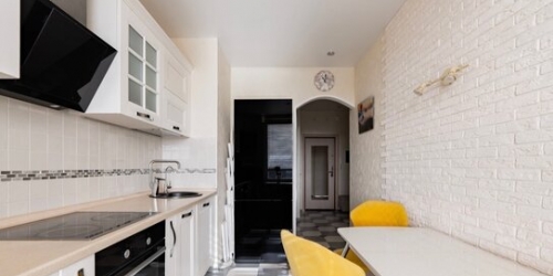 2-комн квартира ул Димитрова,  д. 3,  к. 1