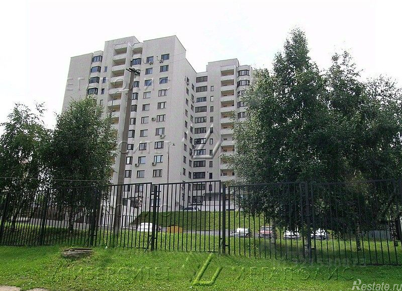 Продажа офиса ул Удальцова,  д. 87,  к. 3