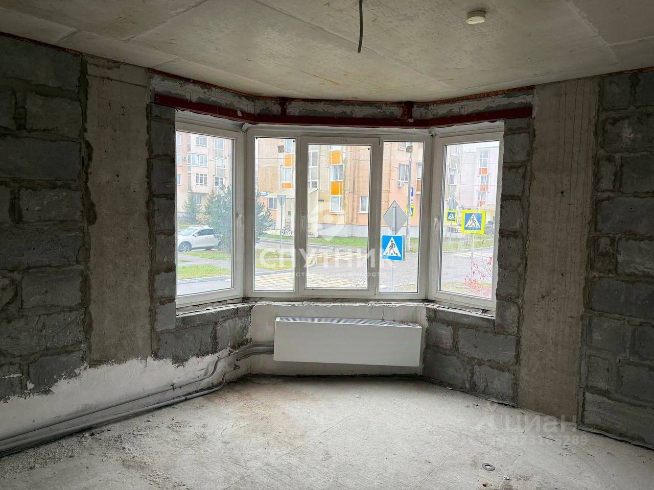 Продажа 2-комн квартиры на вторичном рынке Балашиха, улица Дубовая, 5
