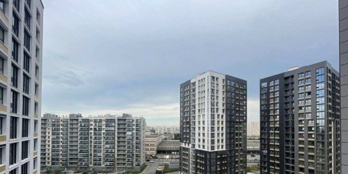 2-комн квартира Кубинская ул. ,  д. 82,  к. 3