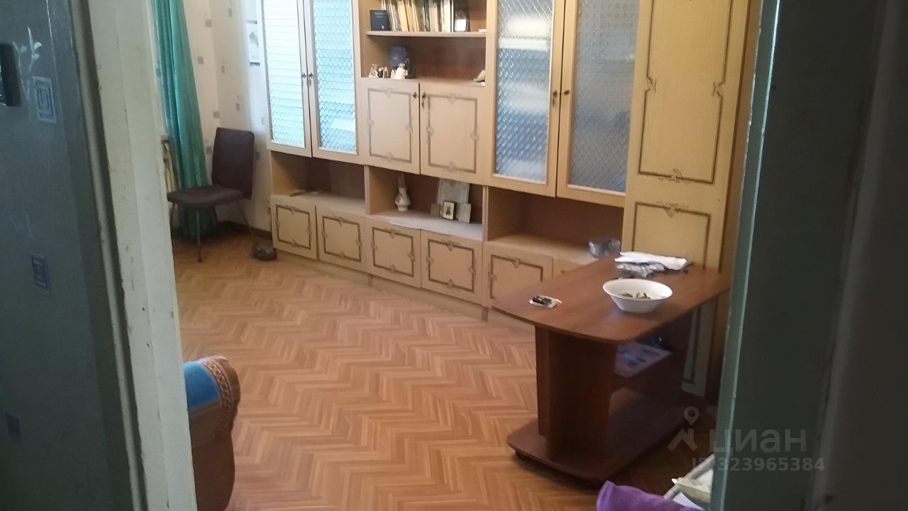 Аренда 1-комн квартиры на вторичном рынке Одинцово, улица Маршала Жукова, 14