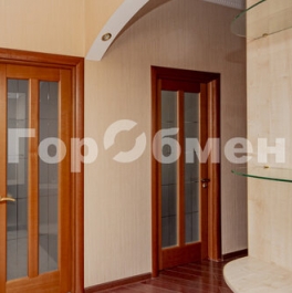 Продажа 2-комн квартиры на вторичном рынке Филевская Б. ул,  д. 27,  к. 3