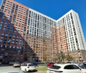 Продать Квартиры вторичка Новое Павлино, улица Романычева  1 