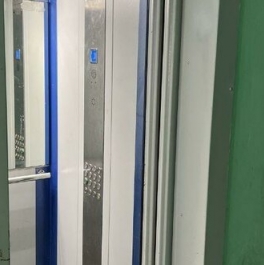 Продажа 2-комн квартиры на вторичном рынке улица Проходчиков,  д. 17